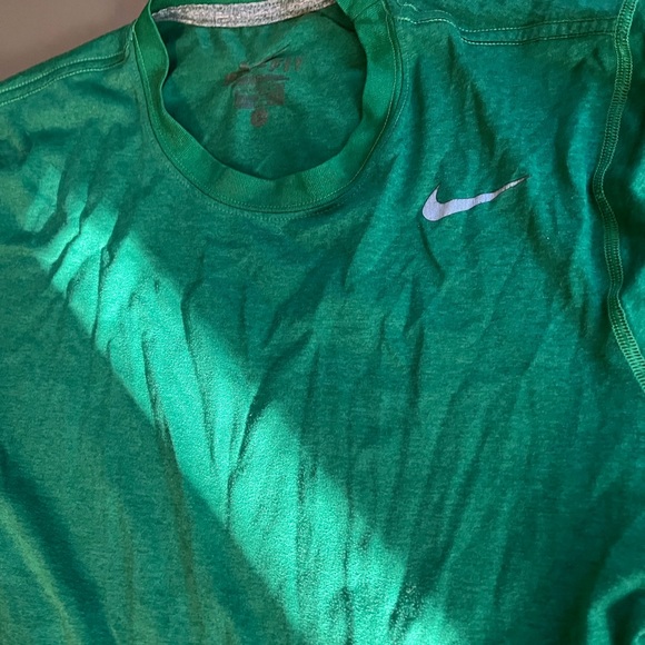 Nike Dri-fit Tee - Picture 2 of 2